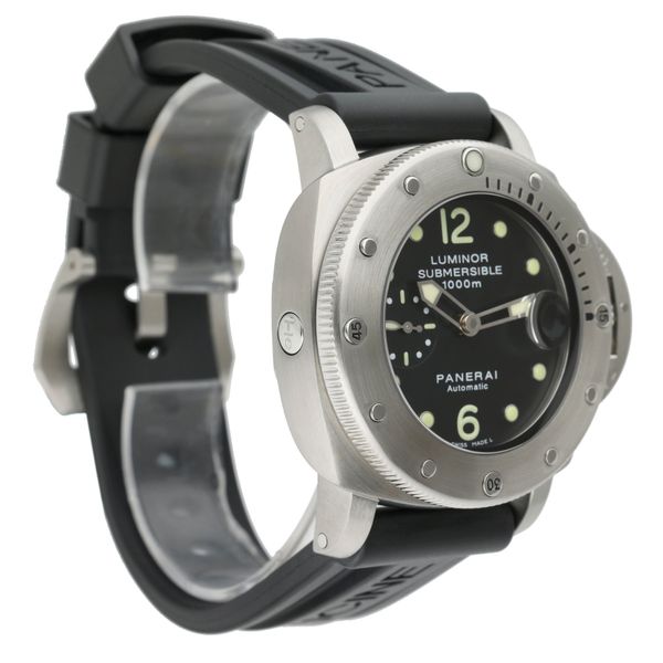 Panerai Luminor Submersible PAM00243